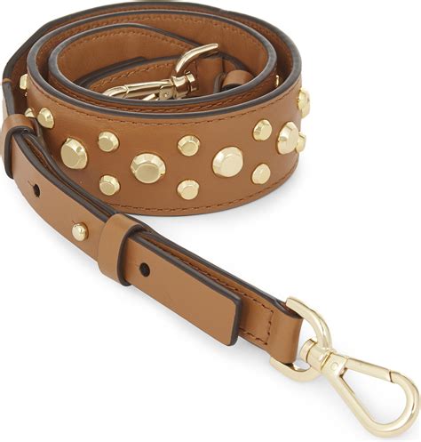 guitar purse straps michael kors|replacement purse straps Michael Kors.